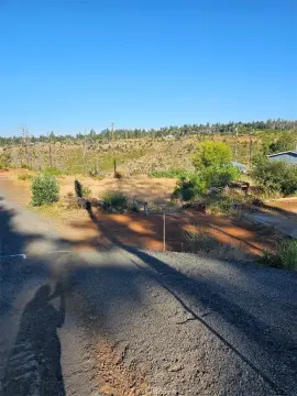 Magalia Land with Shop Slab