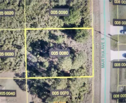 Lehigh Acres Land Opportunity