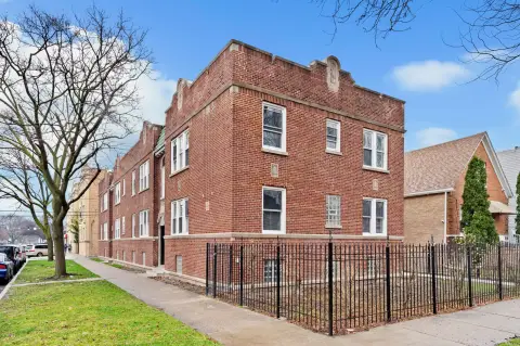 Chicago Multifamily Investment Opportunity