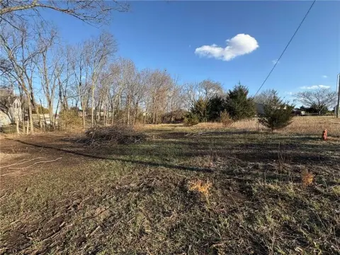 Linn Valley Lake Getaway Lot