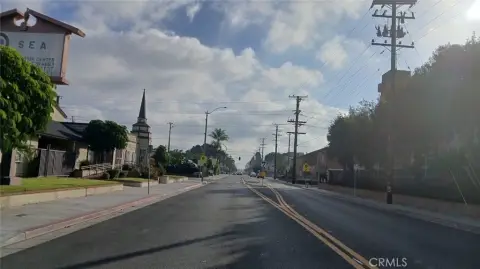 Long Beach Commercial Opportunity