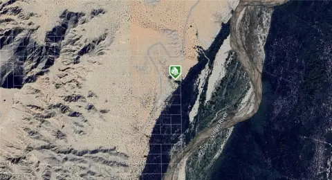 Land Near Virgin River