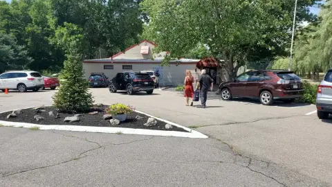 Turnkey Entertainment Venue in Newmarket