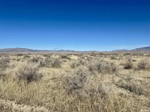 40 Acres Near BLM Land