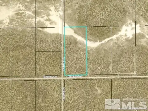 Winnemucca Land with Acreage