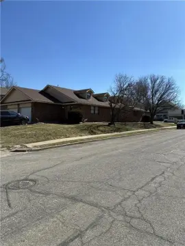 All Brick Investment Duplex