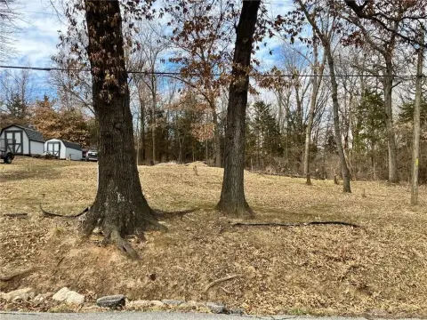 Residential Land in Kansas City