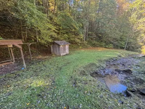 Creekside Recreational Land