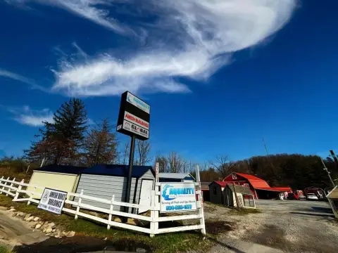 Prime Location Development Opportunity