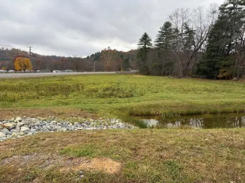 4.41 Acres on Route 54