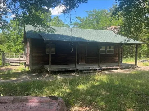 Kings River Recreational Land