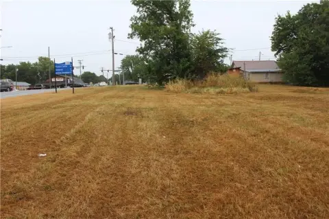 Commercial Lot Ready For Development