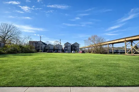 Englewood Vacant Lot Opportunity