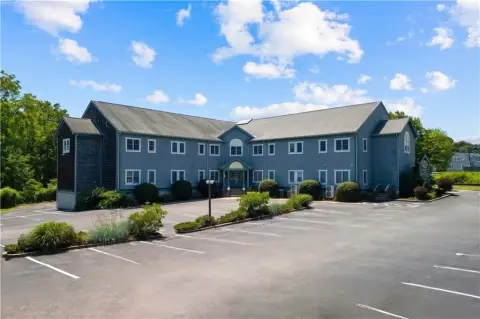 Medical Office Condominium