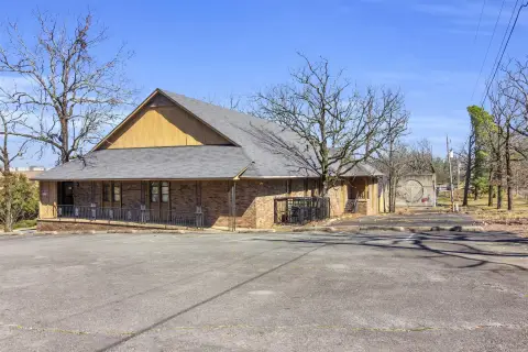 North Little Rock Office Building