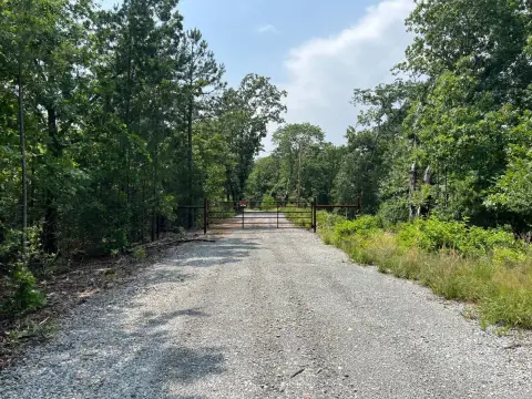 Albion, OK Vacant Land Parcel