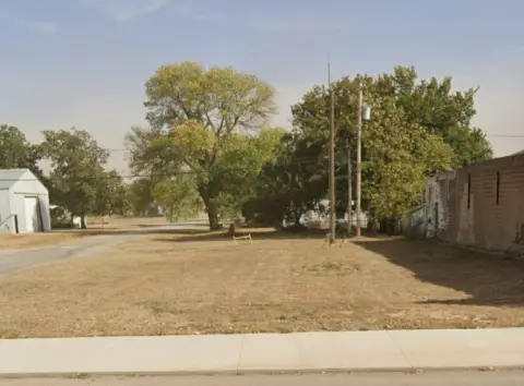 Commercial Lots on Main Street