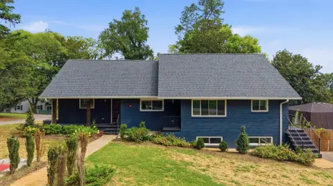 Renovated 4-Unit Quadplex