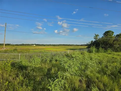 Orlando Land Investment Opportunity