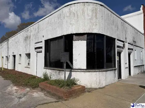 Dillon Commercial Revitalization Opportunity