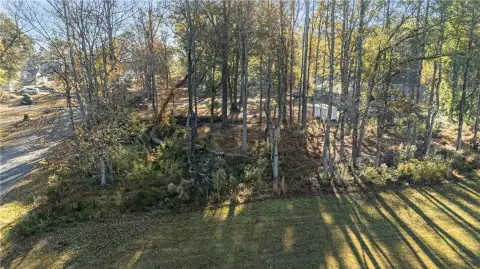 Wooded Homesite in Anderson, SC