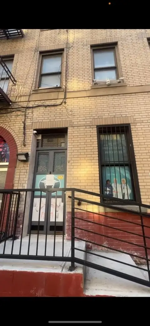 Bronx Medical Space Available