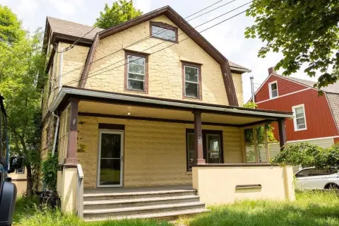 Monticello Duplex with Income Potential