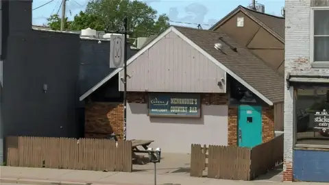Menomonie Sports Bar and Dance Club