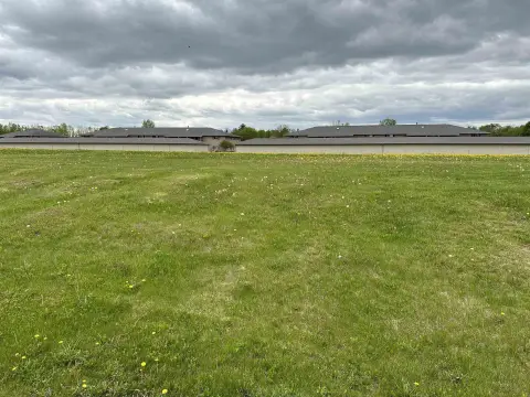 Buildable Lots in Shawano, WI