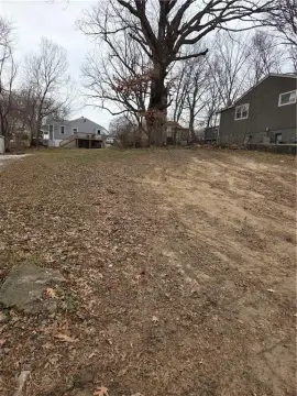 Residential Land in Kansas City