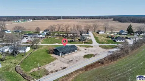 Restaurant/Bar Opportunity in Terre Haute