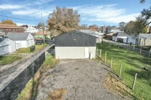 Residential Lot in Columbus, OH