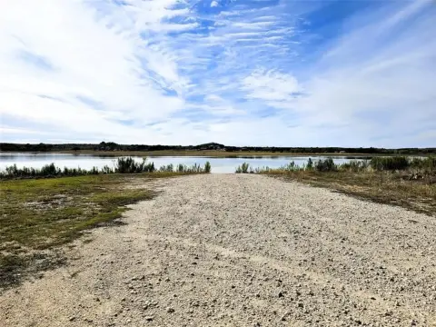 Land Near Private Lake Comanche