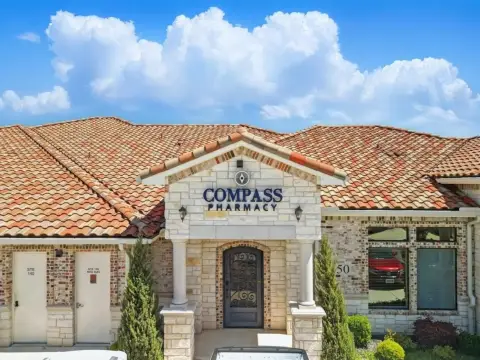 Professional Office Condo in Alliance