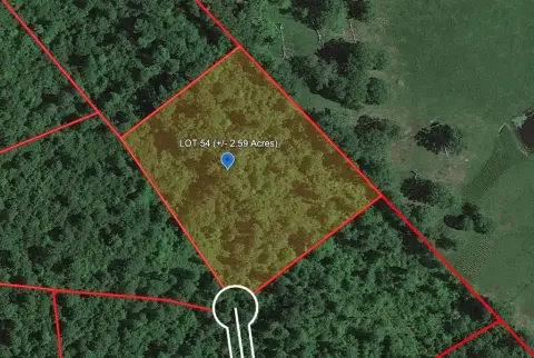 Land in Bragg, West Virginia