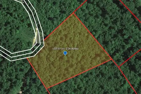 Land in Serenity Ridge, WV