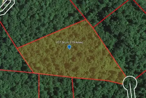 Land for Nature Lovers