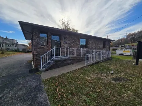 Prime Office Space Opportunity