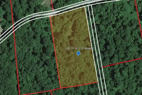 Land in Serenity Ridge