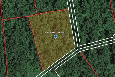 Land for Nature Lovers