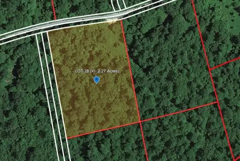 Land in Serenity Ridge