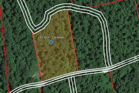 Land in Serenity Ridge, WV