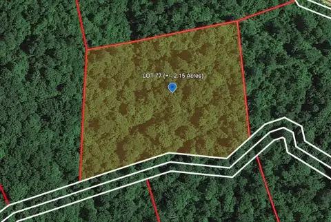 Land in Serenity Ridge, WV