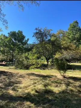 6.3 Acres in Rural Setting