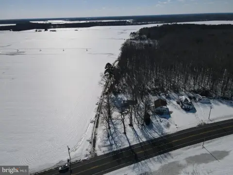 Residential Land in Bridgeville, DE