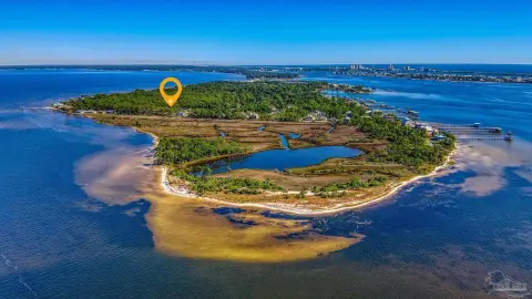 Residential Lots in Perdido Key
