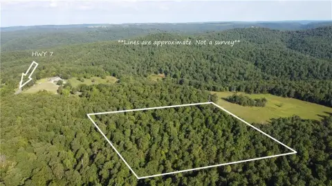 Pelsor AR Hunting Land