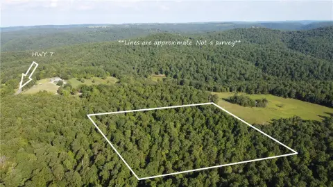 Pelsor AR Hunting Land