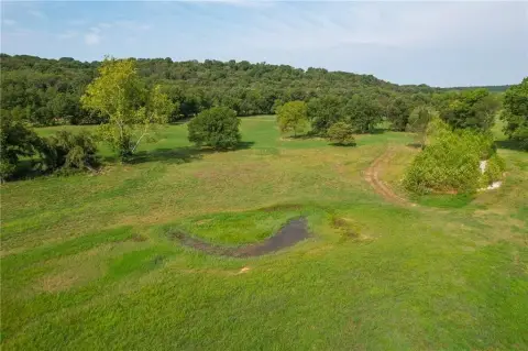 36 Acres of Pasture Land