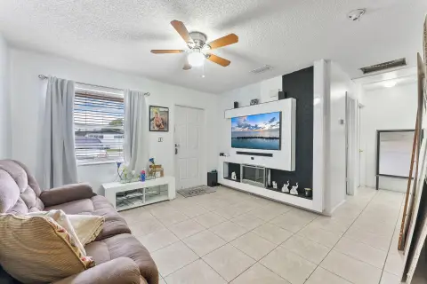 Remodeled Duplex with Fenced Yards